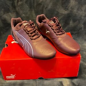 Women’s Puma Sneakers size 6.5